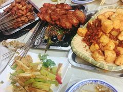 -猫姑娘大盘鸡(商城路店)