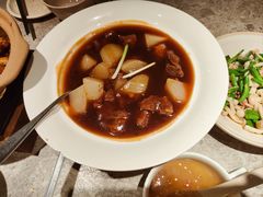 -留半山·香港食堂(啦啦宝都店)