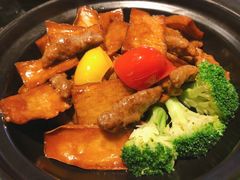 -炳胜品味(海印总店)