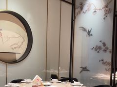 -小厨娘绣中淮扬(大行宫科巷店)