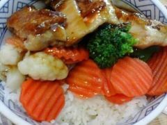 -吉野家(西客站南广场店)