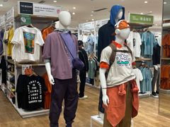-优衣库(青岛万象城店)
