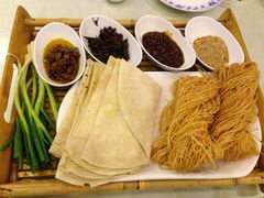 -大张烙馍村(泉山店)