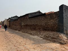 -鸡鸣驿城