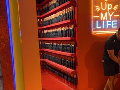 -不可思议减压馆·解压博物馆·摔碗发泄·团建定制