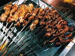 -文文烤肉(大皮院店)