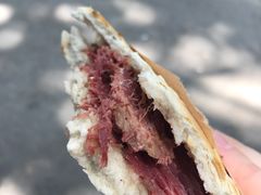 -杨天玉腊牛羊肉