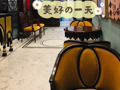 -东海咖啡馆