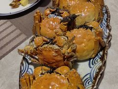 -極上萬膳·日料放题(来福士江景店)