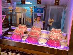 -百草滩羊清水涮羊肉(长城路店)
