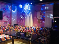 -秘宅KTV(马甸桥店)