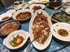 -辣螃铠盆盆蟹大排档(海昌店)