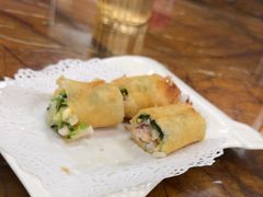 -老船长海鲜大排档(集美店)
