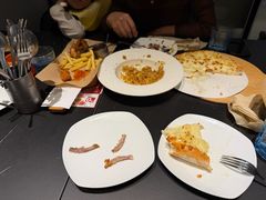 -必胜客(绍兴柯桥万达店)