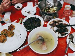 -群乐饭店(滨安路店)