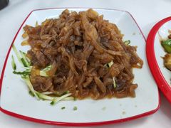 -北戴河庆山饭店·海鲜砂锅粥(北戴河黑石路店)