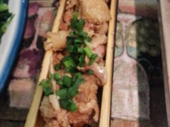 -刘姐啤酒鱼民族演艺餐厅(西街总店)