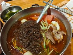 -冰川朝鲜族料理·东北菜(观前店)