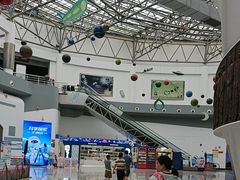 -湖南省科学技术馆