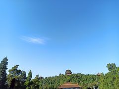 -故宫钟表馆