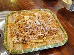 炒米粉-顺德一品粥·20年凤城老字号(芳村店)
