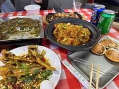 -永信海鲜(群星城店)