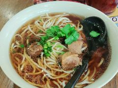 -李先生牛肉面大王(北京平谷步行街店)