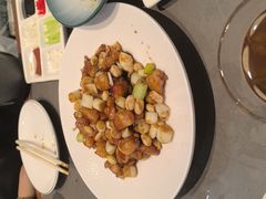 -黑窑厂糖油饼烤鸭·清真菜(黑窑厂街店)