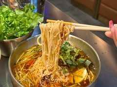 -核桃碳烤肉馆(深圳首店)