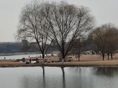 -钟山体育运动公园