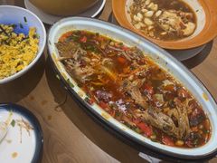 -鸿运楼·舌尖上的徽菜