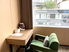 -幸栖洞穴设计酒店(成都春熙路店)