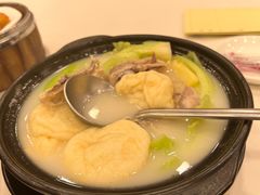 -凤凰楼酒家·粤宴点心(华强北店)