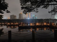 -南宁南湖公园