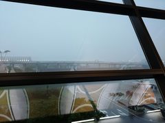 -上海浦东国际机场-T2航站楼
