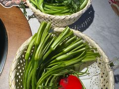 -芸山季·云南野生菌火锅(人民广场来福士店)
