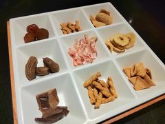 -探鱼·鲜青椒爽麻烤鱼(领展购物广场店)