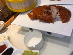 -涿掌柜·涿州宴