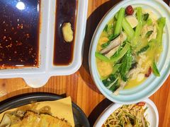 -奉天祥和锅烙铺(长江店)
