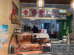 -鸡脚旮旯平江路店