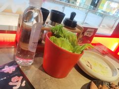 -谷牛日式烤肉(宝山U天地店)