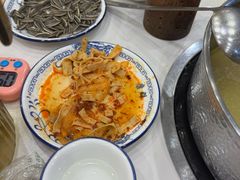 -朴小妹人参鸡汤火锅(长白山万达店)