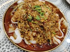 -欧提汗·新疆餐厅·清真(银都路店)