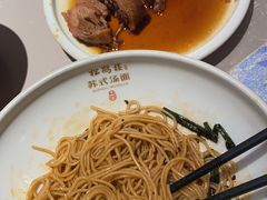 -松鹤楼面馆(飞州国际广场店)