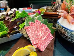 -璞御·海鲜·雪花牛肉局(宾水西道店)