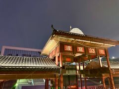 -武汉两江游览·夜游长江(汉阳门码头)