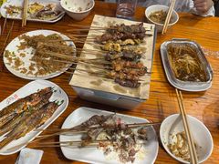 -本色.小马哥烧烤(五一路总店)