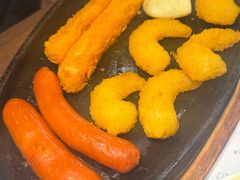 -萨莉亚意式餐厅(杭州西溪龙湖天街店)