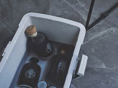 冷萃-T-COFFEE(长江花园店)