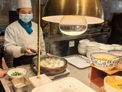 -南湖宾馆·鸳湖阁全日制餐厅